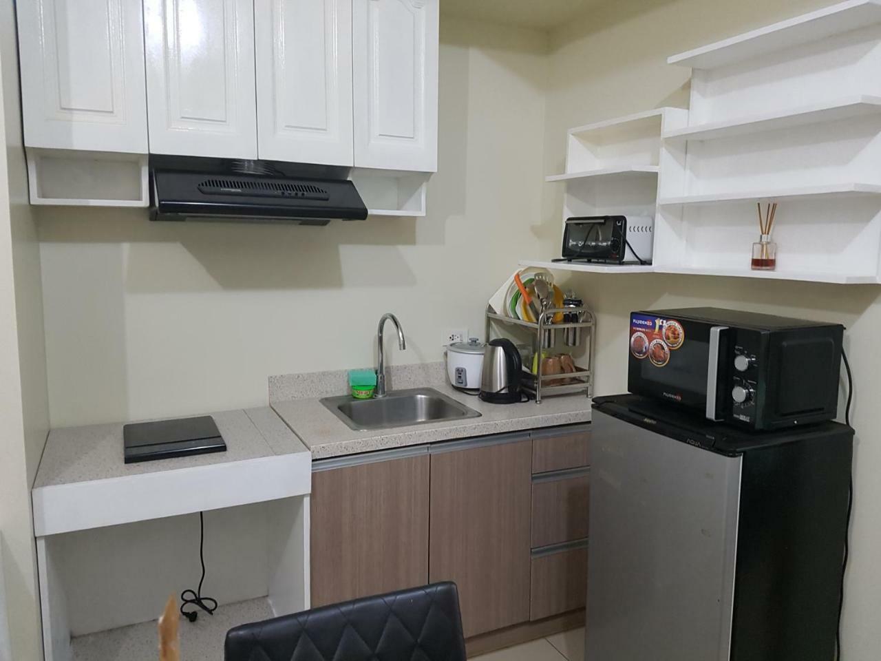 Kc 1-bedroom 2 At Horizon 101 Apartamento *