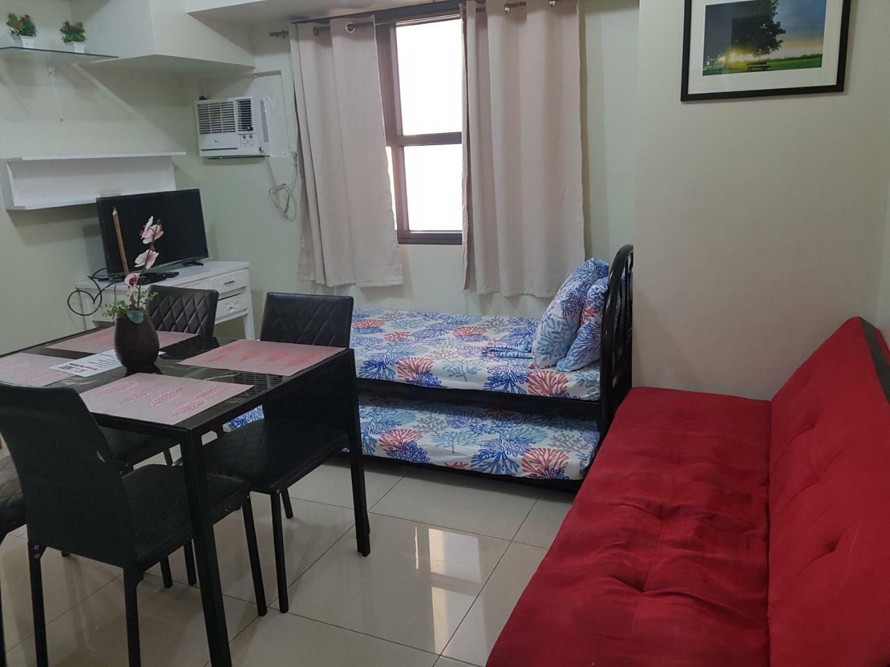 Kc 1-bedroom 2 At Horizon 101