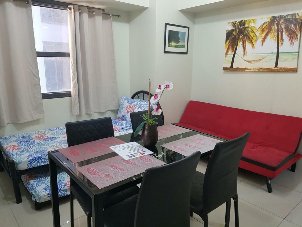 Kc 1-bedroom 2 At Horizon 101