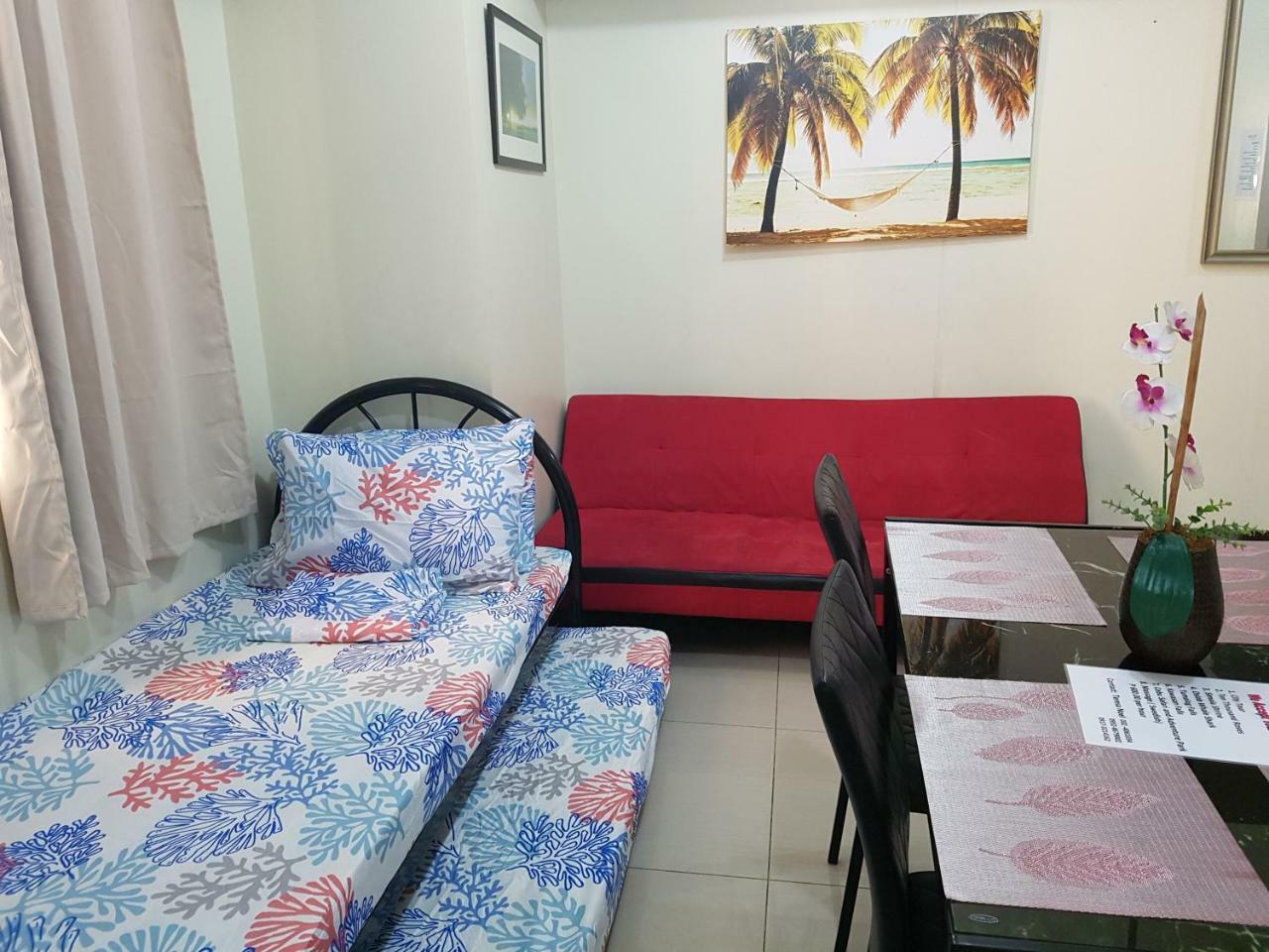 Apartamento Kc 1-bedroom 2 At Horizon 101