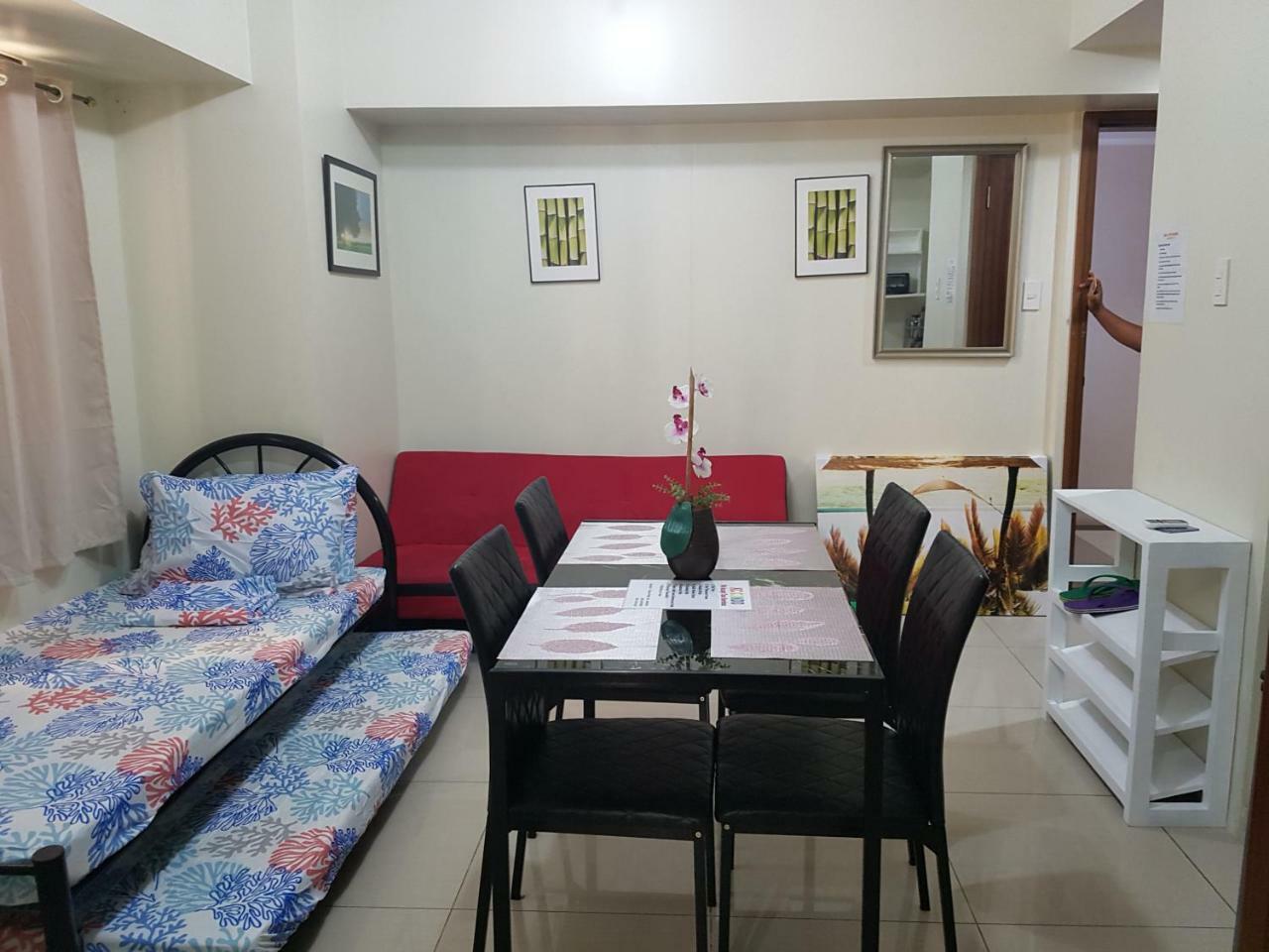 Kc 1-bedroom 2 At Horizon 101 *