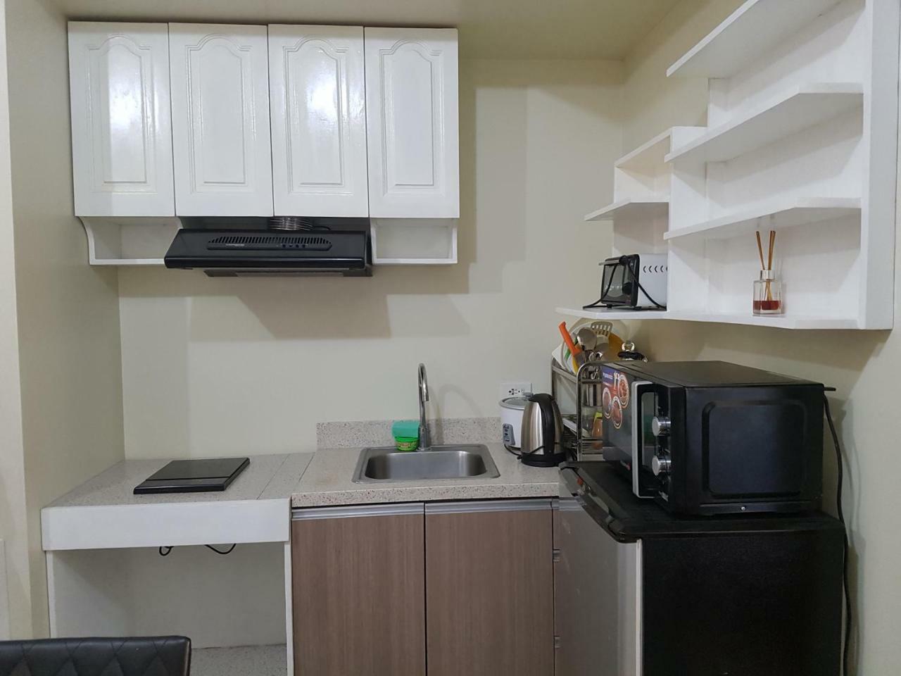 Apartamento Kc 1-bedroom 2 At Horizon 101 *
