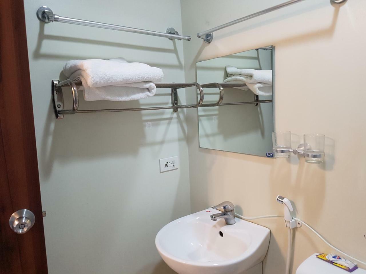 Kc 1-bedroom 2 At Horizon 101 Apartamento