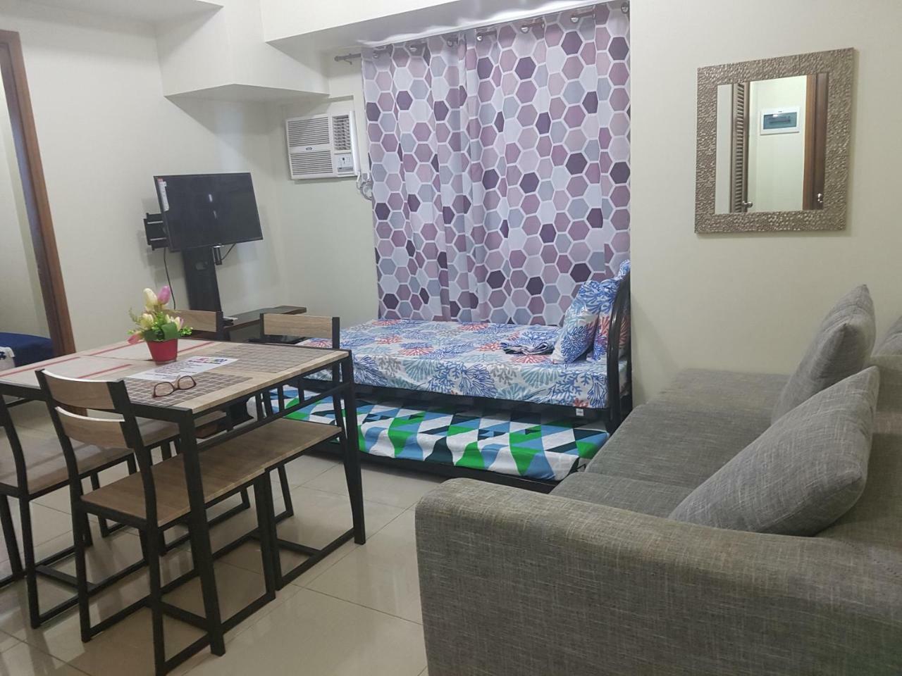 Apartment Kc 1-bedroom 1 At Horizon 101 *