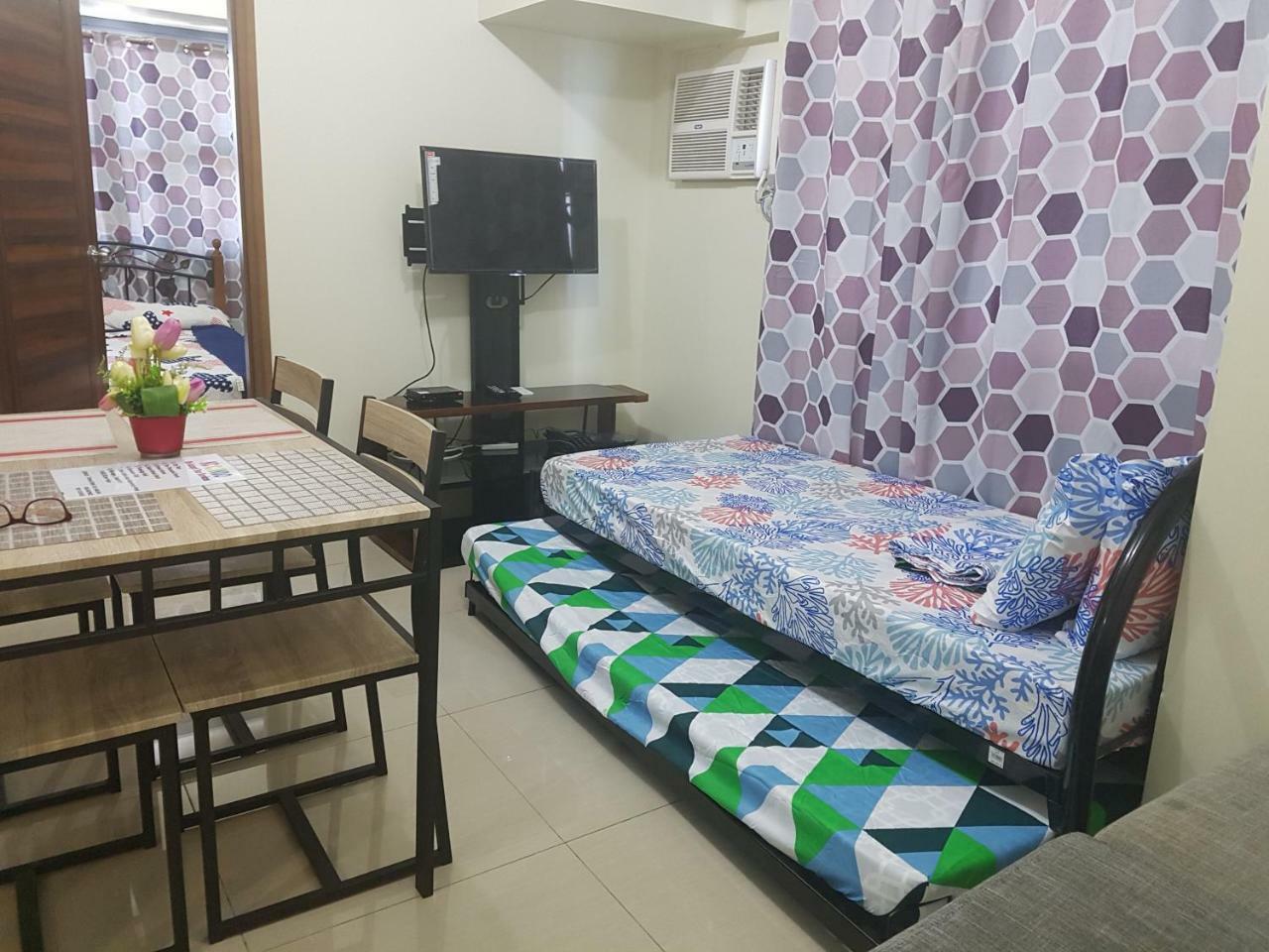 Apartamento Kc 1-bedroom 1 At Horizon 101 *