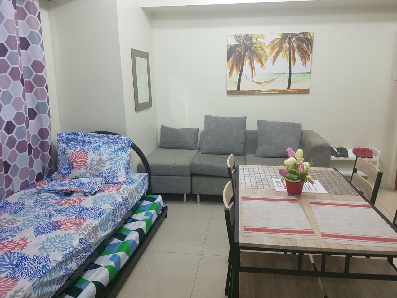 Apartamento Kc 1-bedroom 1 At Horizon 101