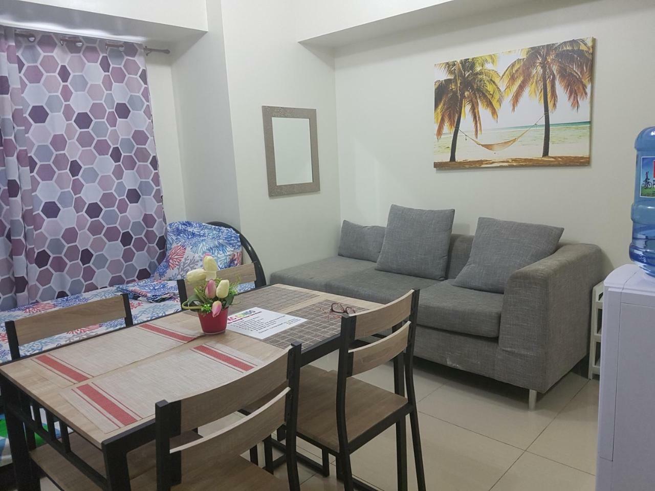 Apartamento Kc 1-bedroom 1 At Horizon 101 *