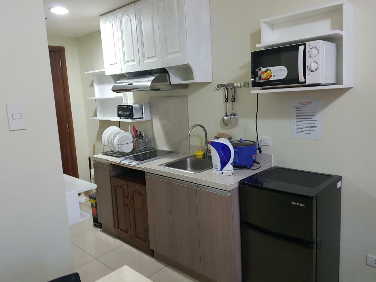 Kc 1-bedroom 1 At Horizon 101 Apartamento *