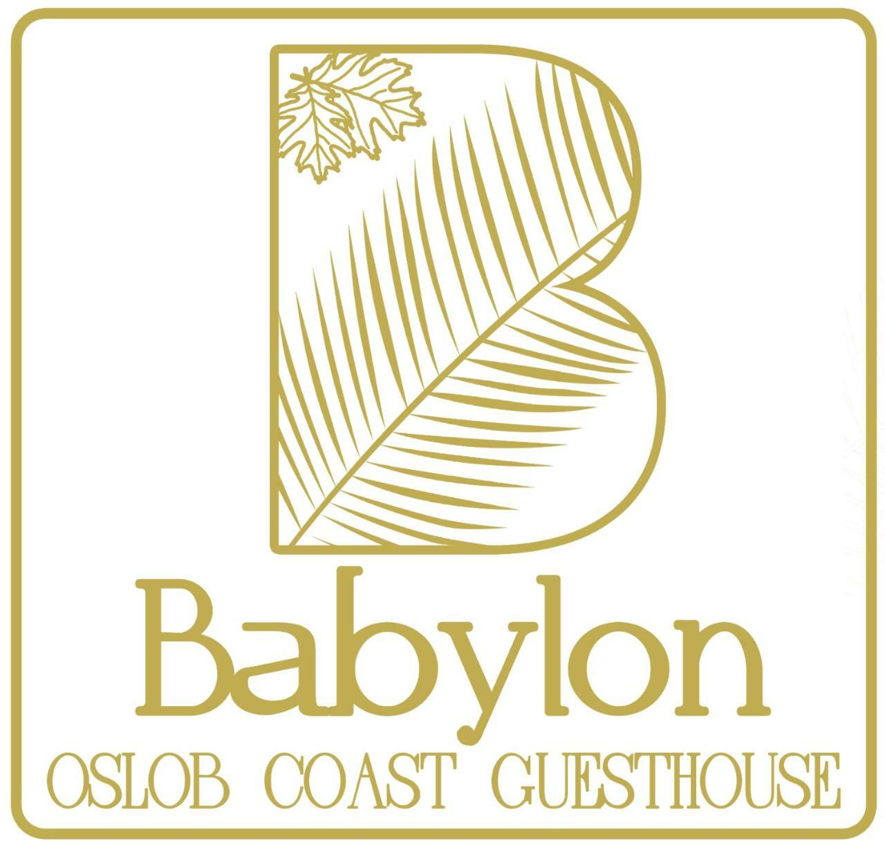 Babylon Coast Guest house 2*