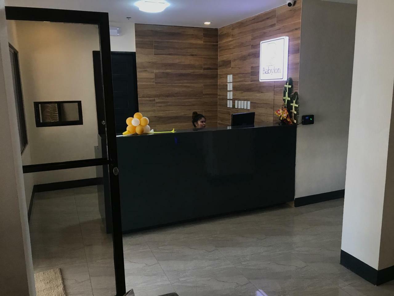 Babylon Coast Guest house