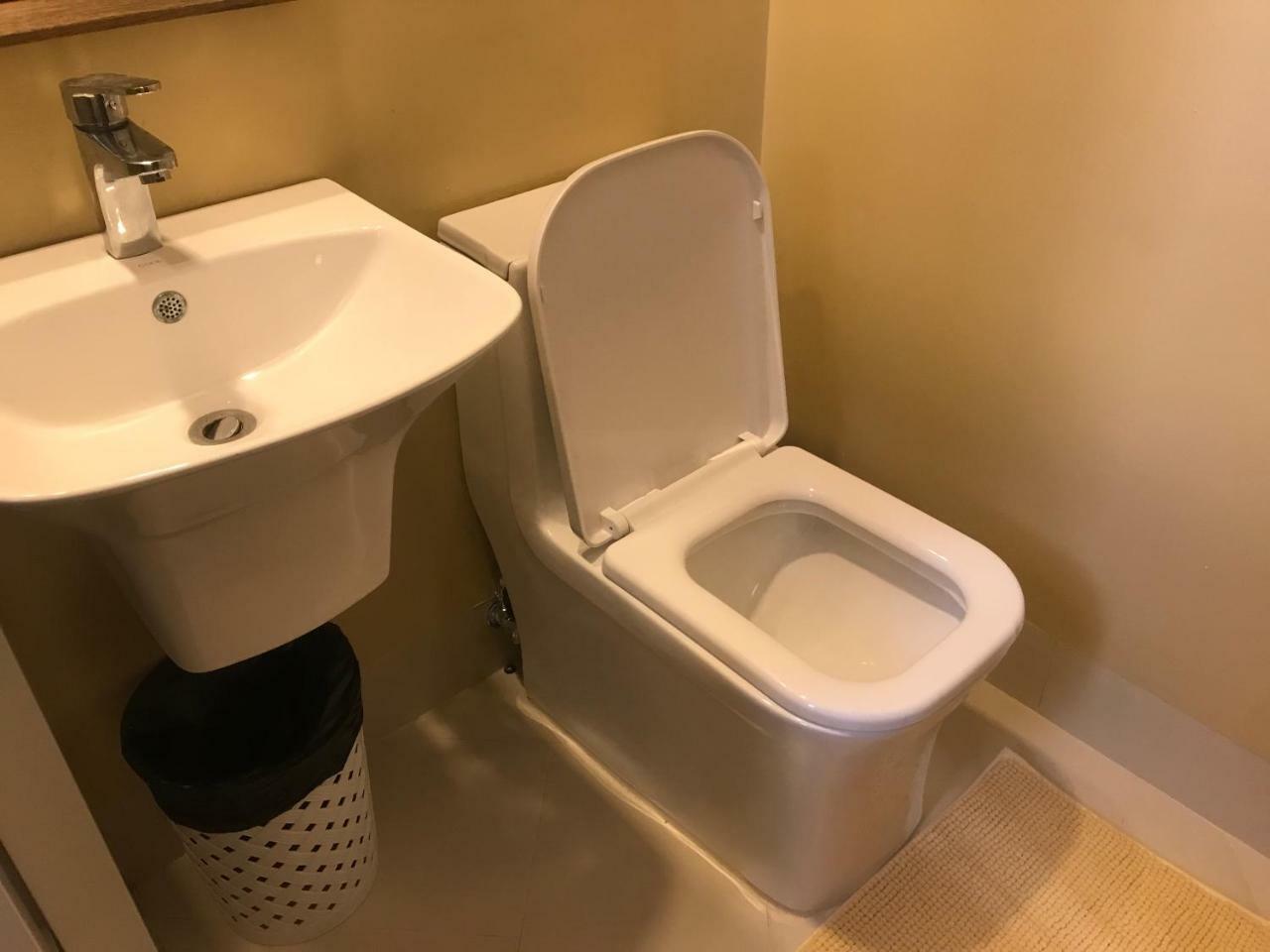 Babylon Coast Guest house Oslob