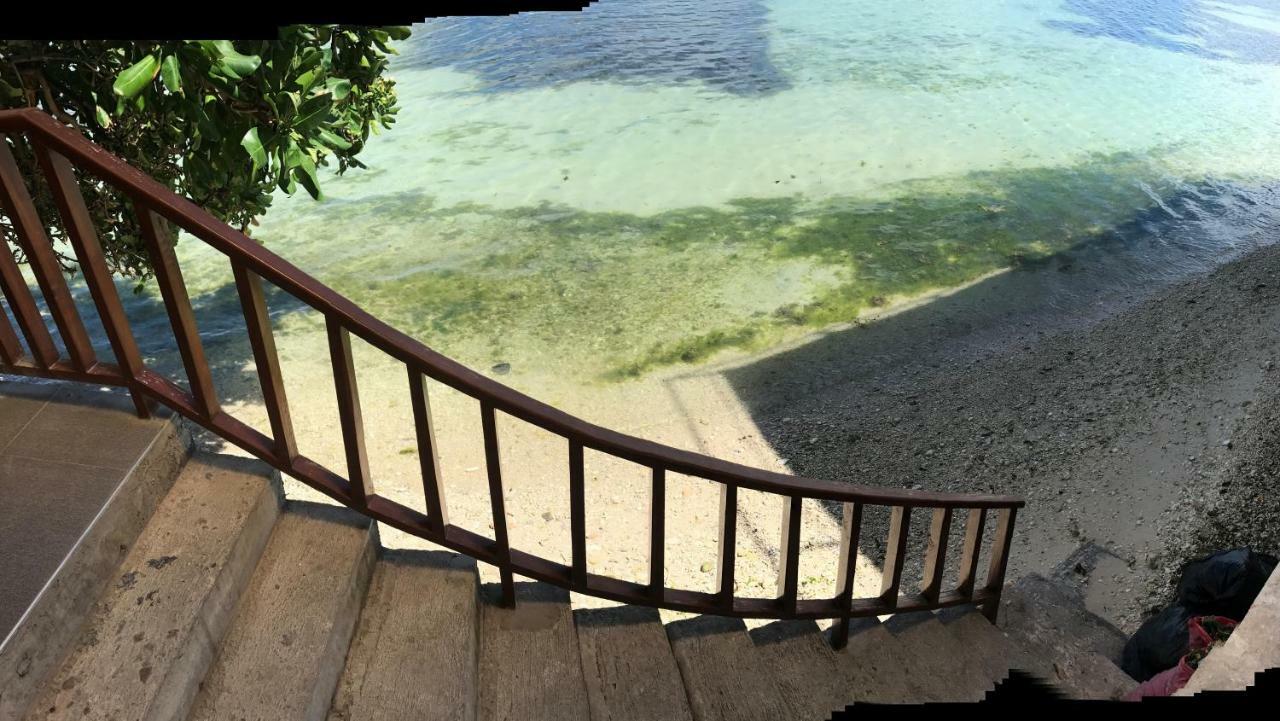 Guest house Babylon Coast
