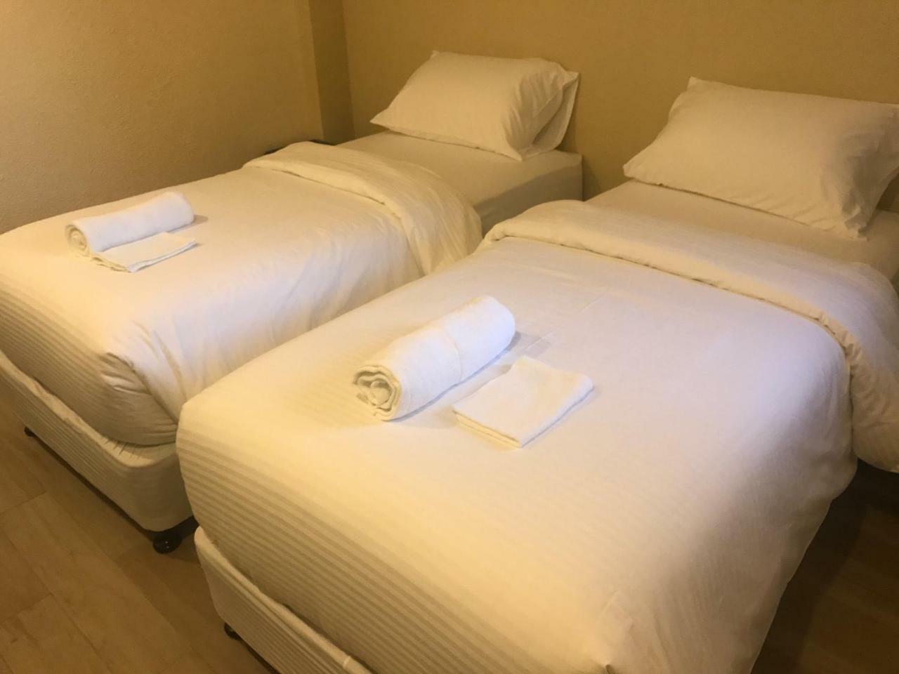 Guest house Babylon Coast