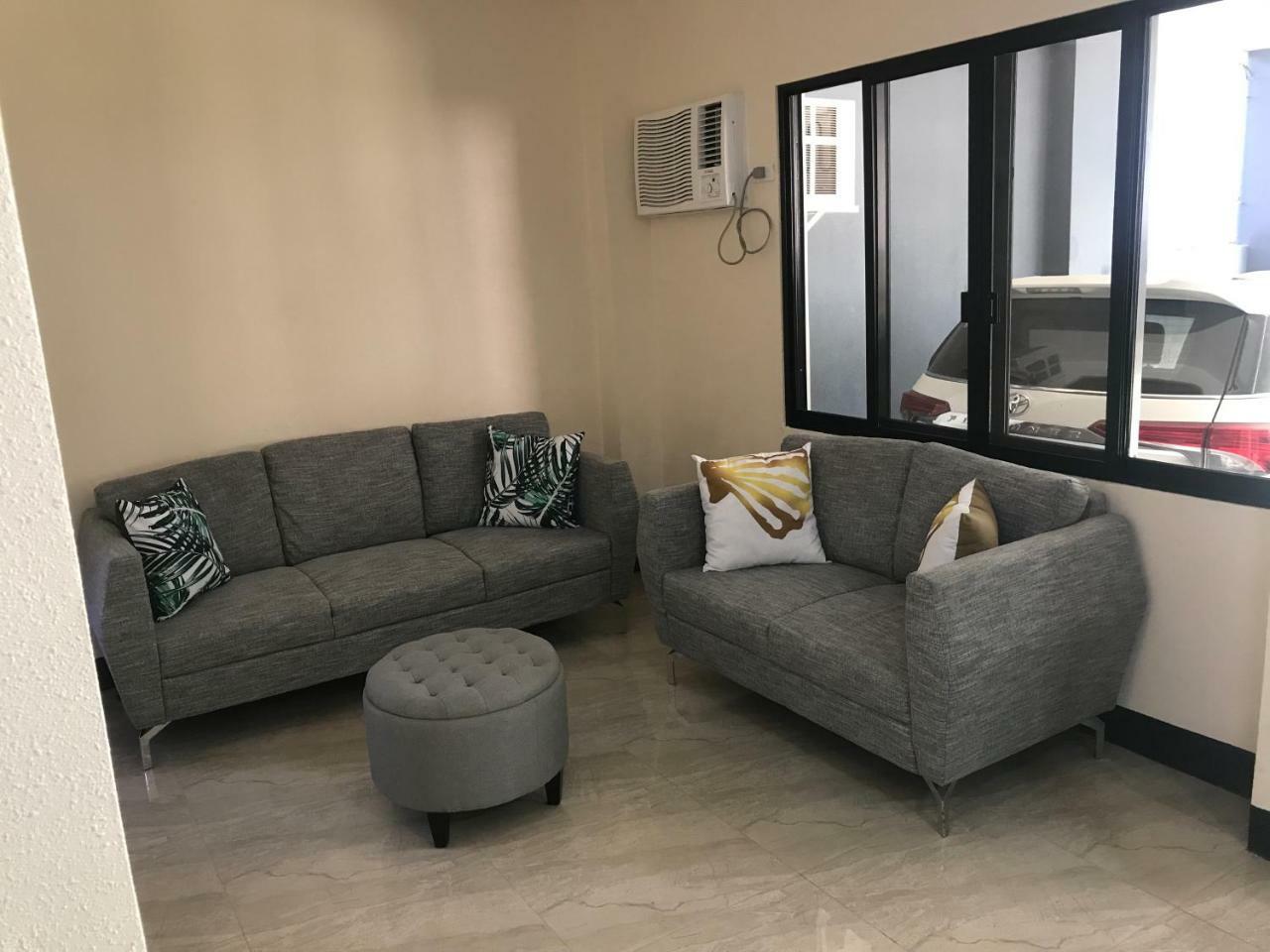 Babylon Coast Guest house Oslob