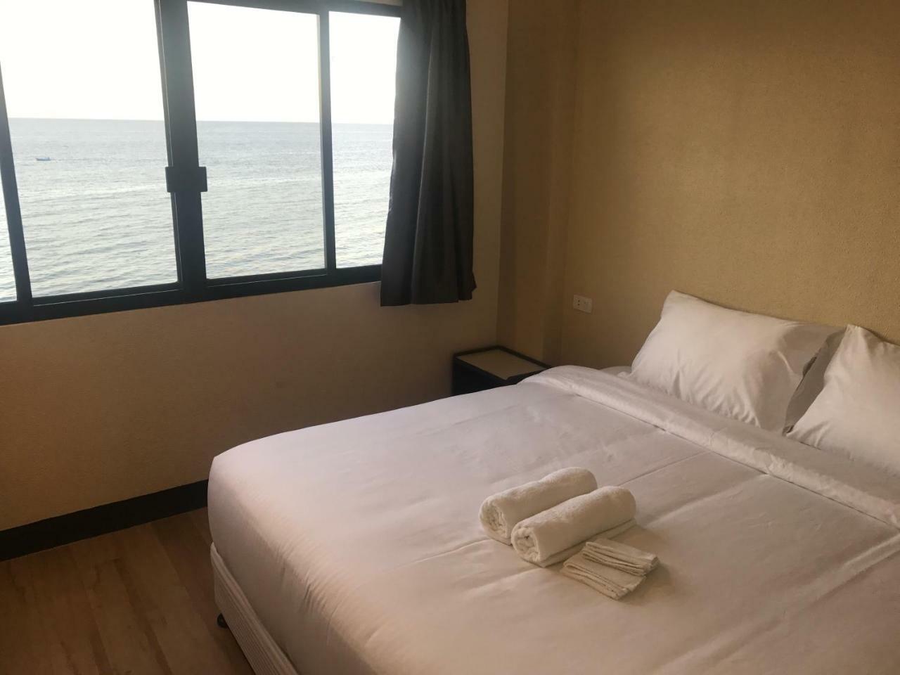 Guest house Babylon Coast 2*