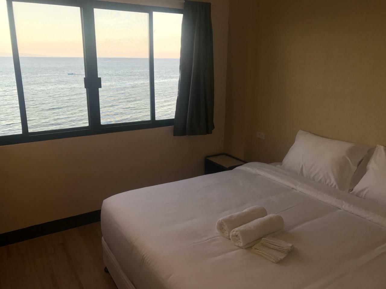 Babylon Coast Guest house Oslob