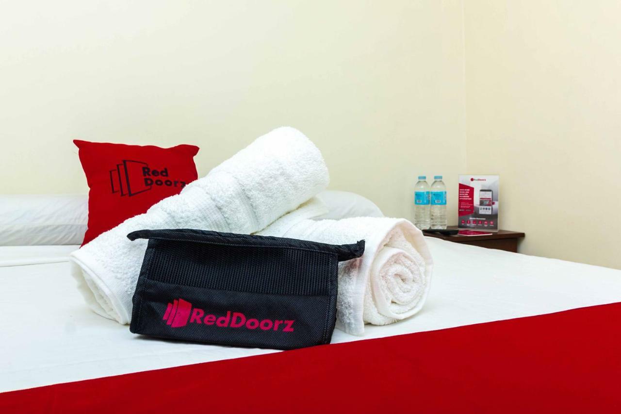 Reddoorz @ Highway Mandaue