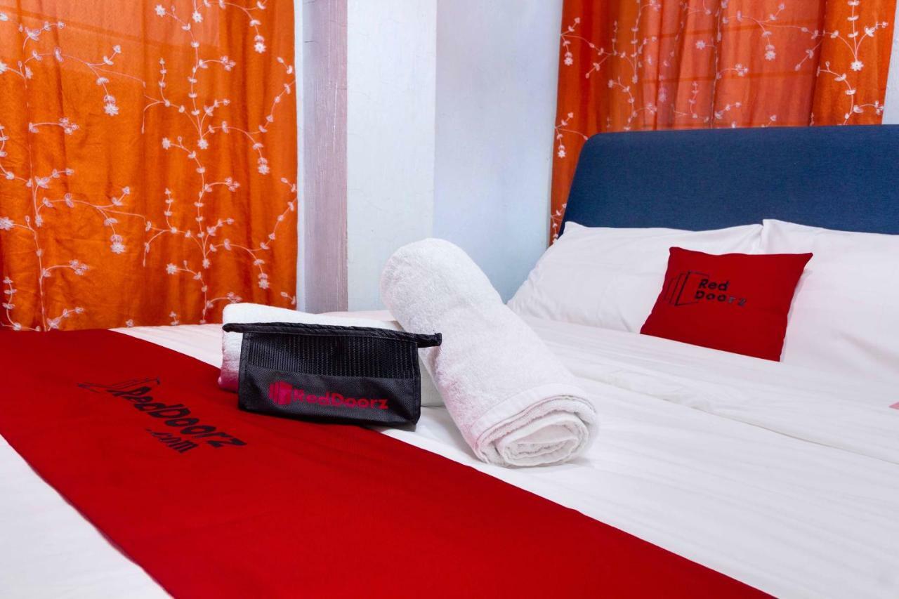 Reddoorz @ Zapatera Cebu