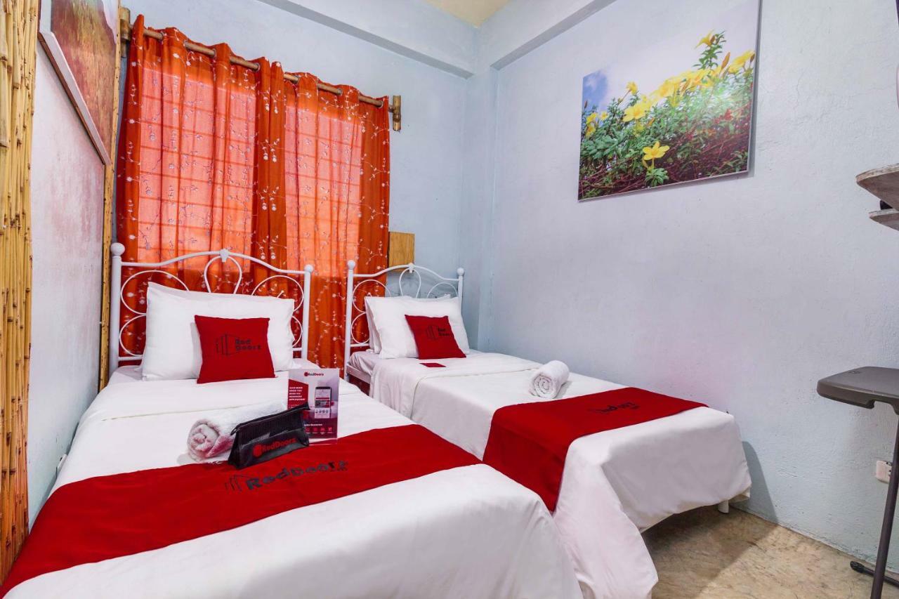 Reddoorz @ Zapatera Hotel Cebu