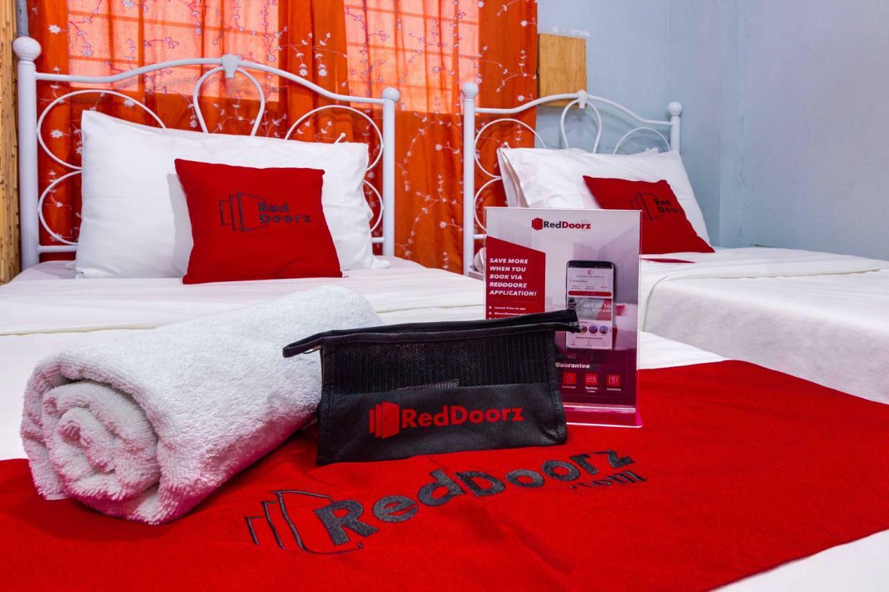 Reddoorz @ Zapatera