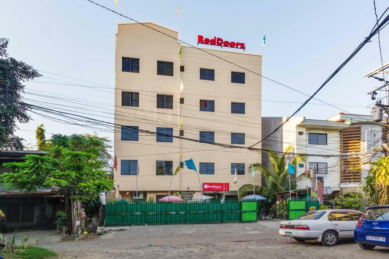 Hotel Reddoorz @ Zapatera Cebu
