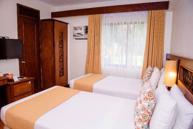 Montebello 4* Cebu
