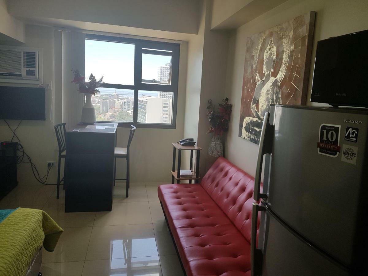 Apartment Kc 2 At Horizon 101
