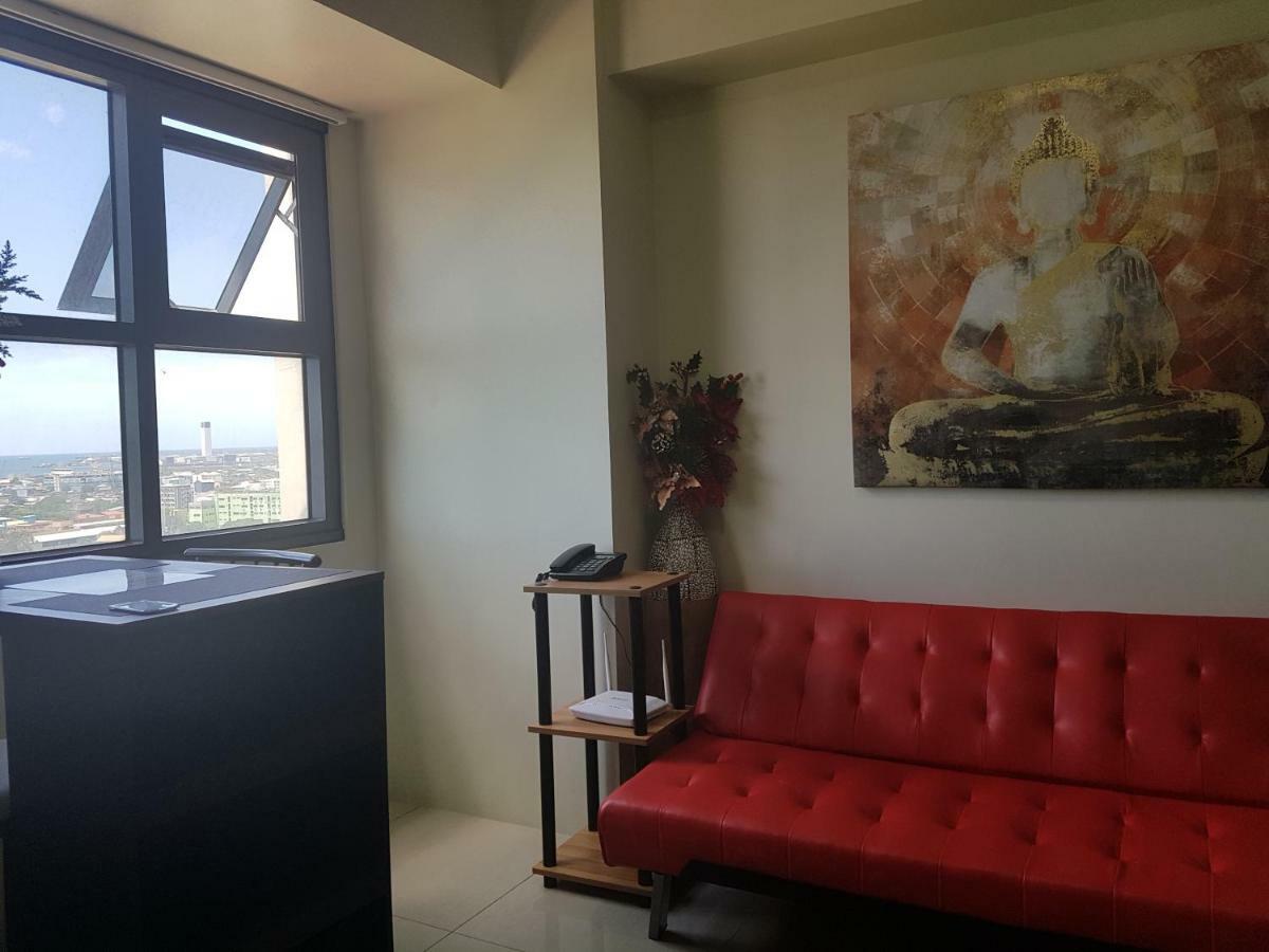Apartment Kc 2 At Horizon 101 *