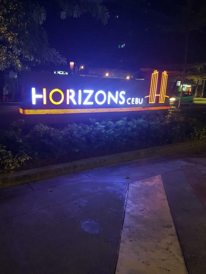 Apartment Kc 5 At Horizon 101 Cebu