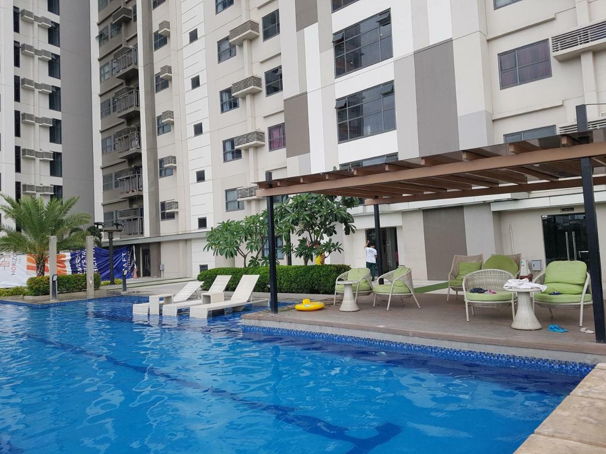 Apartment Kc 1-bedroom 1 At Horizon 101 *