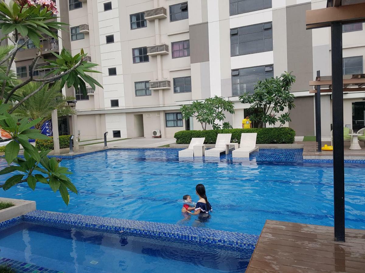 Kc 1-bedroom 1 At Horizon 101