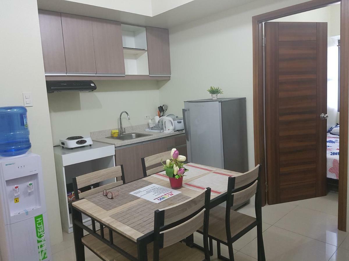 Apartamento Kc 1-bedroom 1 At Horizon 101 Cebu