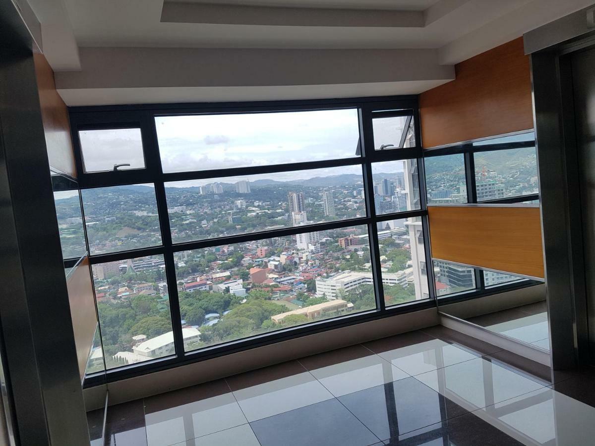 Kc 1-bedroom 1 At Horizon 101 Cebu