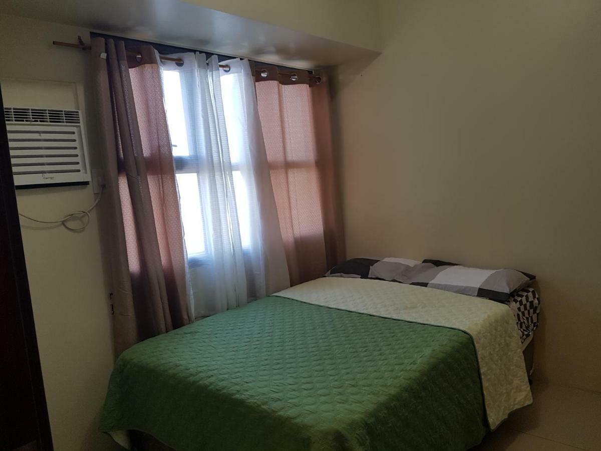 Apartment Kc 1-bedroom 1 At Horizon 101
