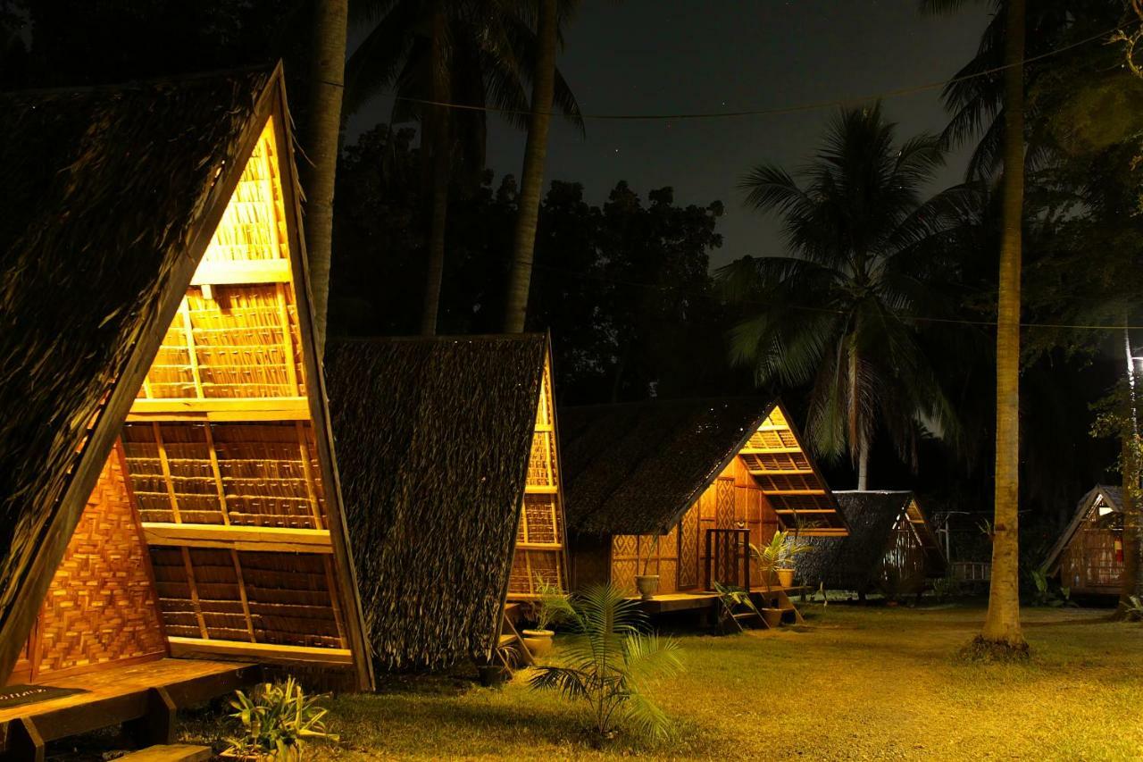 Archery-asia Nipa Huts * Moalboal