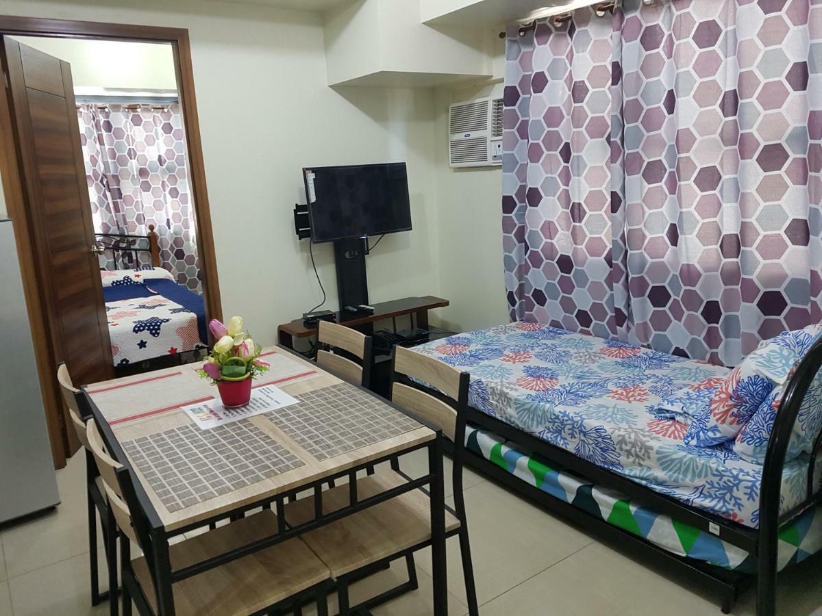 Kc 1-bedroom 1 At Horizon 101