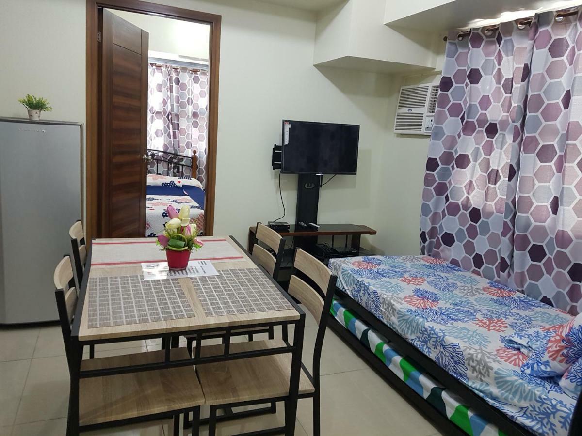 Kc 1-bedroom 1 At Horizon 101 Apartment *