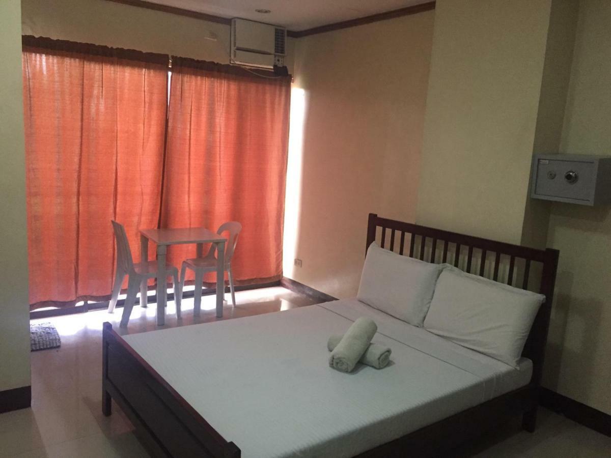Southpole House Inn Cebu