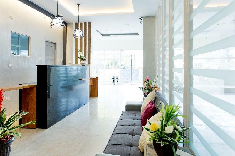 Hotel 18 Cebu