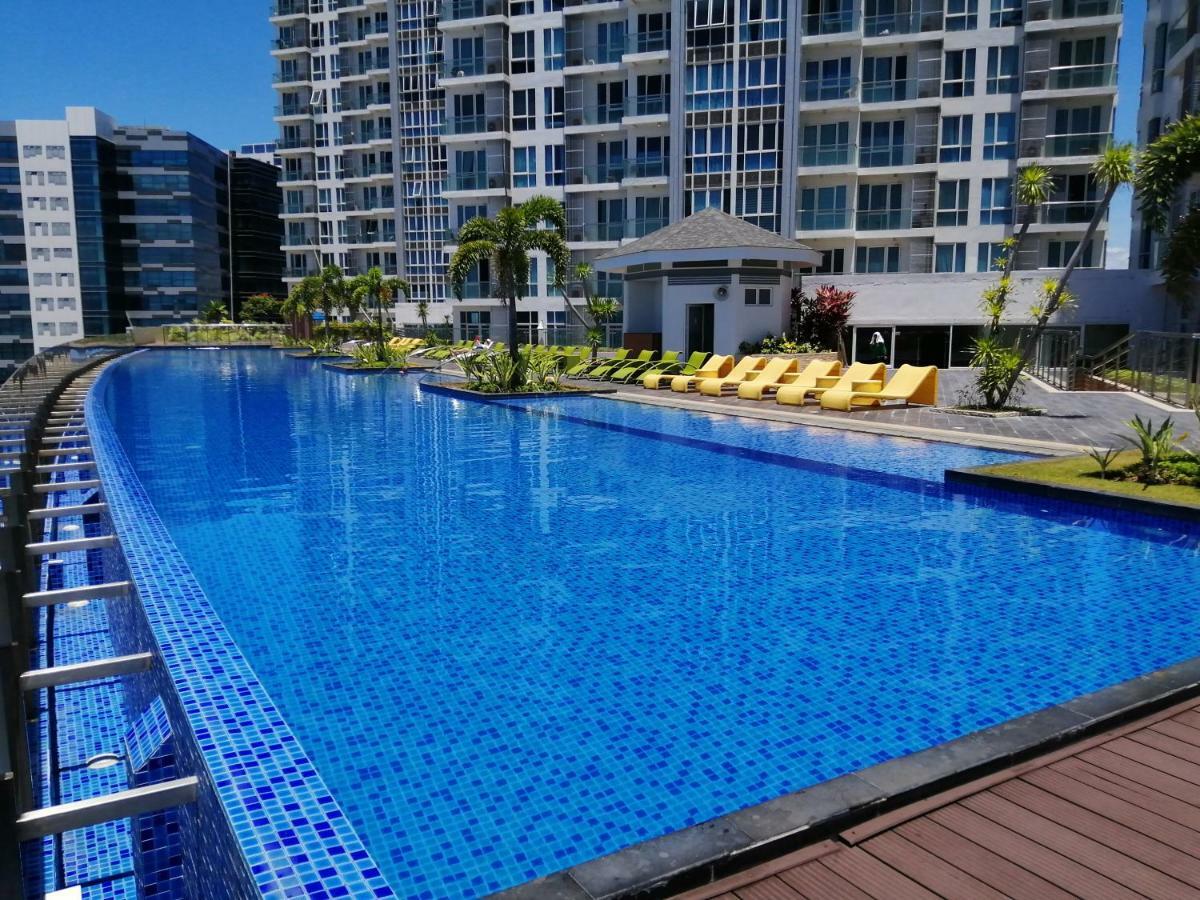 Mactan Newtown Deluxe Island Breeze Lapu-Lapu City