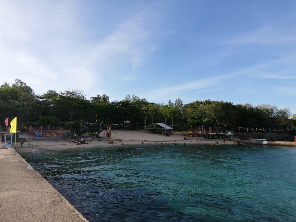 Apartment Mactan Newtown Deluxe Island Breeze *