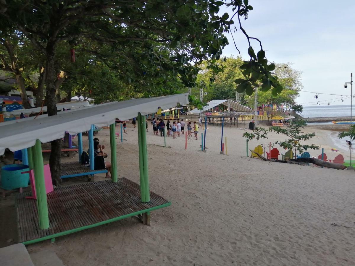 Mactan Newtown Deluxe Island Breeze Lapu-Lapu City