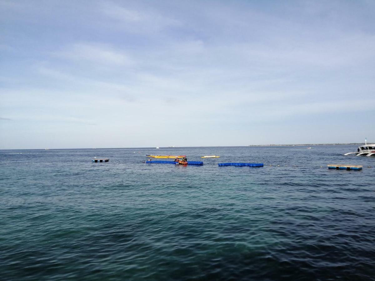Mactan Newtown Deluxe Island Breeze *