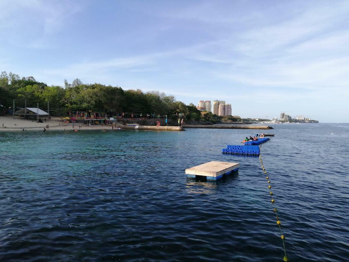 Apartment Mactan Newtown Deluxe Island Breeze Lapu-Lapu City