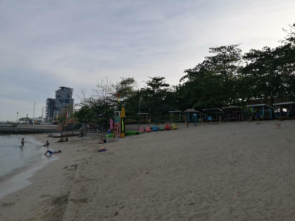 Apartment Mactan Newtown Deluxe Island Breeze *