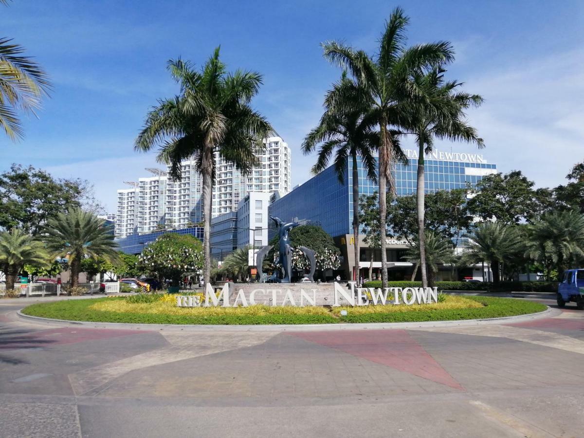 Apartment Mactan Newtown Deluxe Island Breeze *