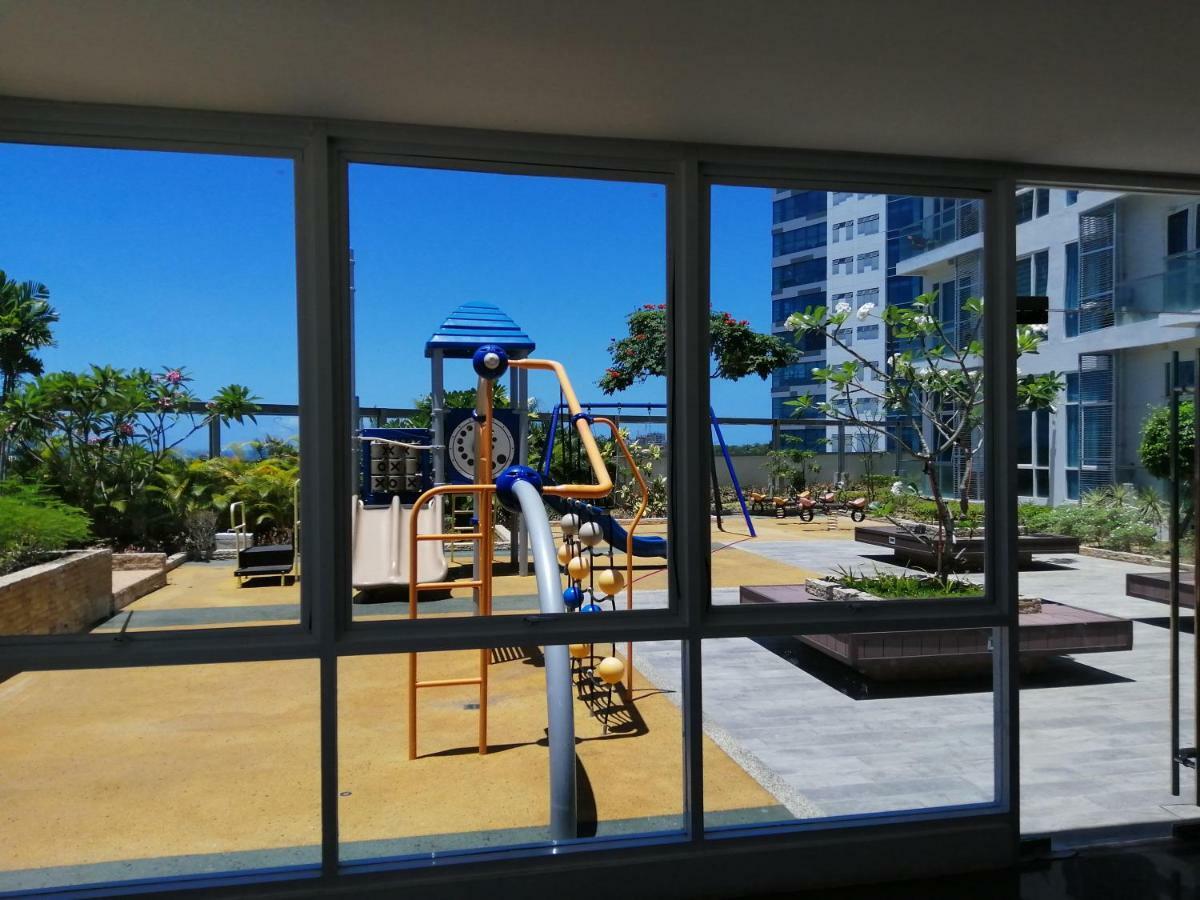 Mactan Newtown Deluxe Island Breeze * Lapu-Lapu City