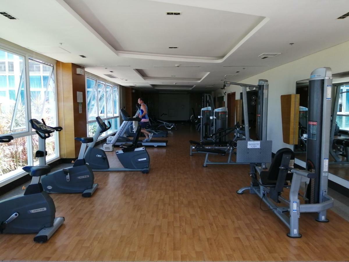 Mactan Newtown Deluxe Island Breeze