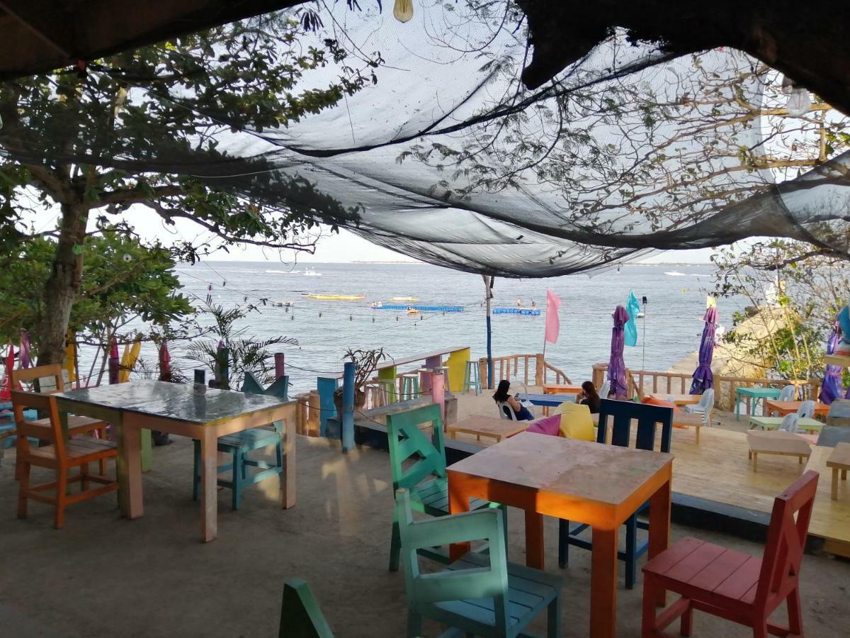 Apartment Mactan Newtown Deluxe Island Breeze Lapu-Lapu City
