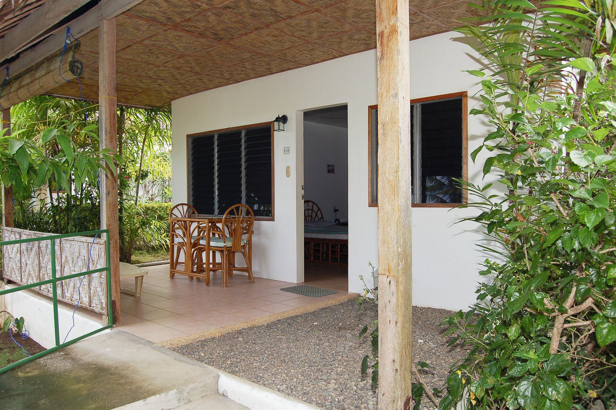 Marcosas Resort